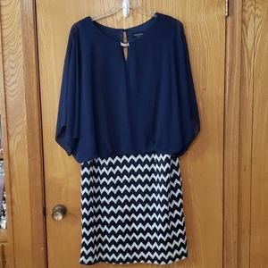 Perceptions Woman Cocktail Dress